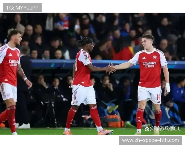 阿森纳成欧冠唯一六连胜球队,追平利物浦所创英格兰球队纪录