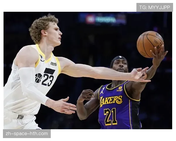 沃神爆料：多支球队询价爵士队球星劳里-马尔卡宁